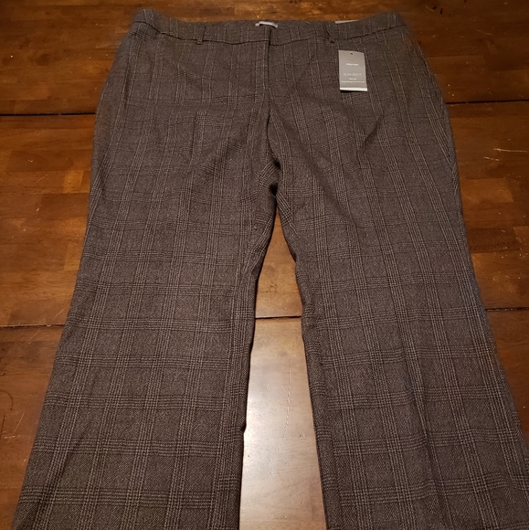 womens trousers size 22